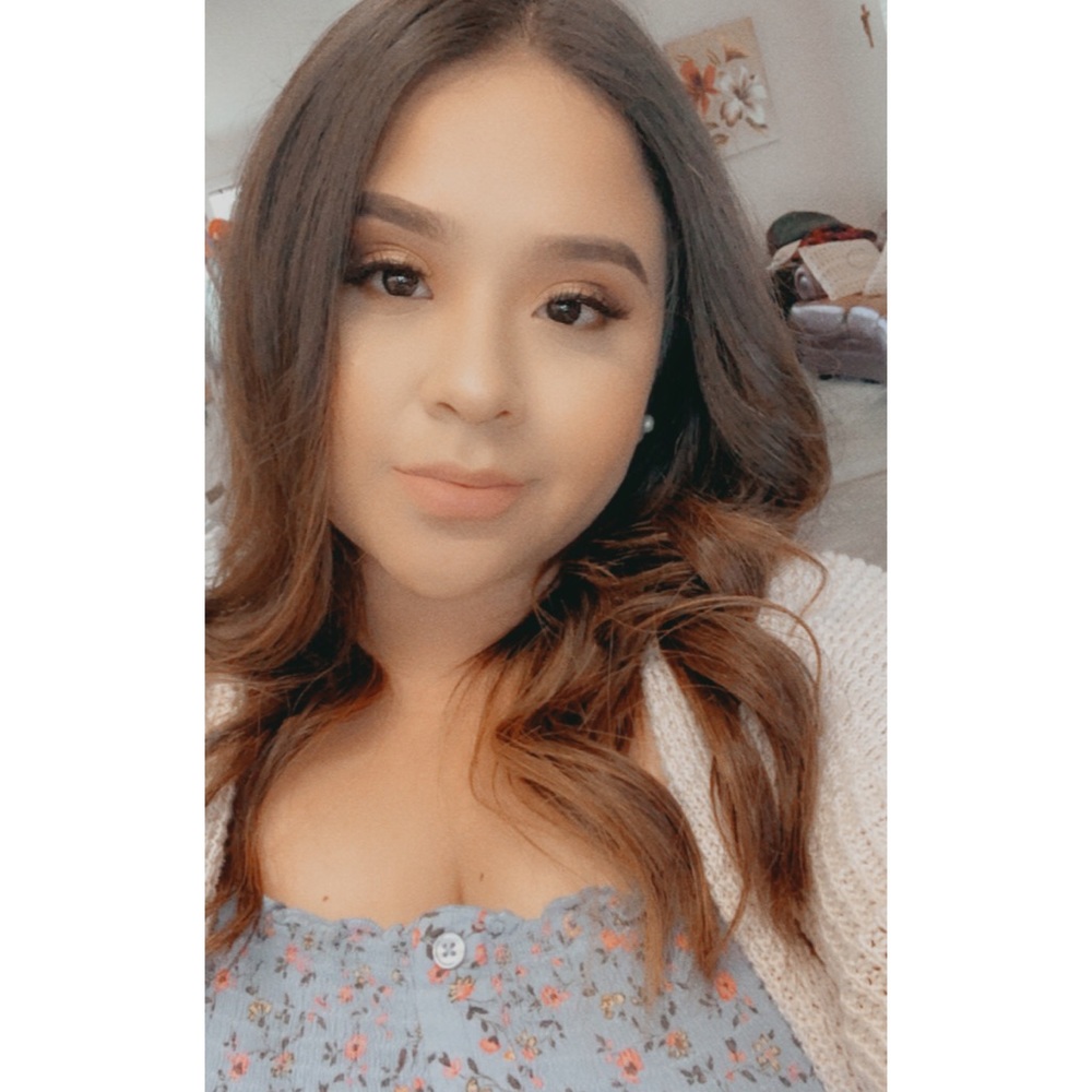 Meet your Posher, Marlene